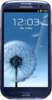 Samsung Galaxy S3 i9300 16GB Pebble Blue - Бор