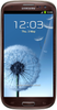 Samsung Galaxy S3 i9300 32GB Amber Brown - Бор