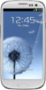 Samsung Galaxy S3 i9300 16GB Marble White - Бор