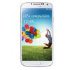 Смартфон Samsung Galaxy S4 GT-I9505 White - Бор