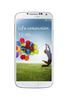 Смартфон Samsung Galaxy S4 GT-I9500 64Gb White - Бор