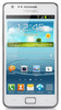 Смартфон SAMSUNG I9105 Galaxy S II Plus White - Бор
