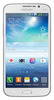 Смартфон SAMSUNG I9152 Galaxy Mega 5.8 White - Бор