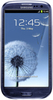 Смартфон SAMSUNG I9300 Galaxy S III 16GB Pebble Blue - Бор