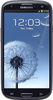 Смартфон SAMSUNG I9300 Galaxy S III Black - Бор