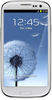 Смартфон SAMSUNG I9300 Galaxy S III 16GB Marble White - Бор