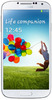Смартфон SAMSUNG I9500 Galaxy S4 16Gb White - Бор