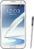 Samsung N7100 Galaxy Note 2 16GB - Бор