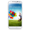 Сотовый телефон Samsung Samsung Galaxy S4 GT-i9505ZWA 16Gb - Бор
