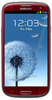 Смартфон Samsung Samsung Смартфон Samsung Galaxy S III GT-I9300 16Gb (RU) Red - Бор