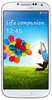 Смартфон Samsung Samsung Смартфон Samsung Galaxy S4 16Gb GT-I9500 (RU) White - Бор