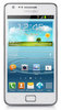 Смартфон Samsung Samsung Смартфон Samsung Galaxy S II Plus GT-I9105 (RU) белый - Бор