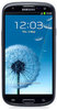 Смартфон Samsung Samsung Смартфон Samsung Galaxy S3 64 Gb Black GT-I9300 - Бор