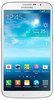 Смартфон Samsung Samsung Смартфон Samsung Galaxy Mega 6.3 8Gb GT-I9200 (RU) белый - Бор