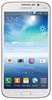 Смартфон Samsung Samsung Смартфон Samsung Galaxy Mega 5.8 GT-I9152 (RU) белый - Бор