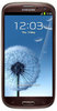 Смартфон Samsung Samsung Смартфон Samsung Galaxy S III 16Gb Brown - Бор