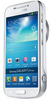 Смартфон SAMSUNG SM-C101 Galaxy S4 Zoom White - Бор