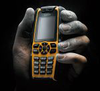 Терминал мобильной связи Sonim XP3 Quest PRO Yellow/Black - Бор