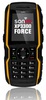 Сотовый телефон Sonim XP3300 Force Yellow Black - Бор