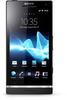 Смартфон Sony Xperia S Black - Бор
