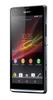 Смартфон Sony Xperia SP C5303 Black - Бор