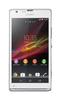 Смартфон Sony Xperia SP C5303 White - Бор