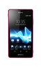 Смартфон Sony Xperia TX Pink - Бор