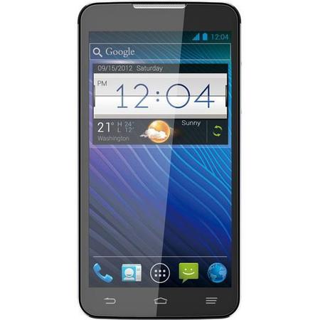 Смартфон ZTE Grand Memo Blue - Бор